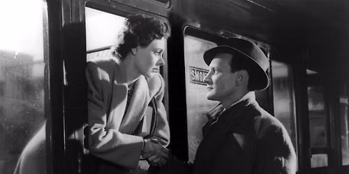 Brief Encounter & Briefest Encounters + Q&A (PG)