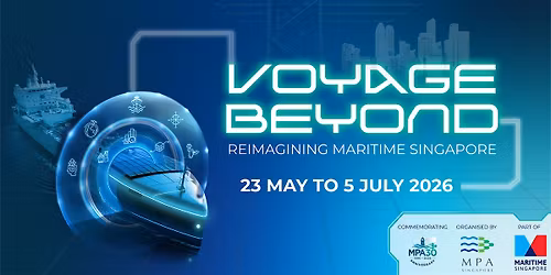 Future Maritime Innovation with SIT