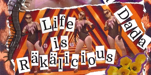 MEDIABOX | Sandra Lola Dada: Life is R\u00e4k\u00e4licious (2024\u20132026))