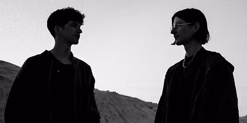 Two Lanes \/ Vulkan Arena \/ Pres. av FKP Scorpio