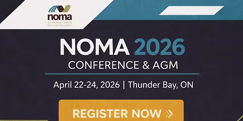 2026 NOMA Conference and AGM