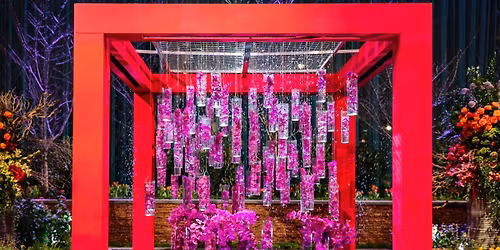 Philadelphia Flower Show