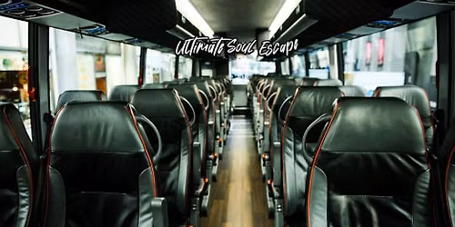 A DAY IN DC - 2026 BUS TRIP