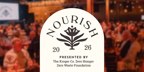 Nourish 2026