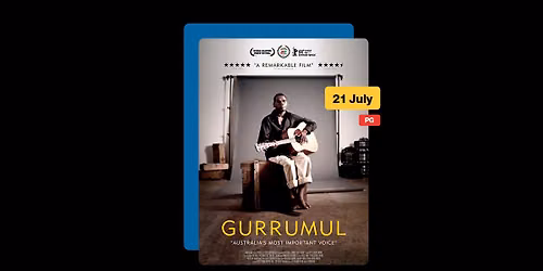 Gurrumul
