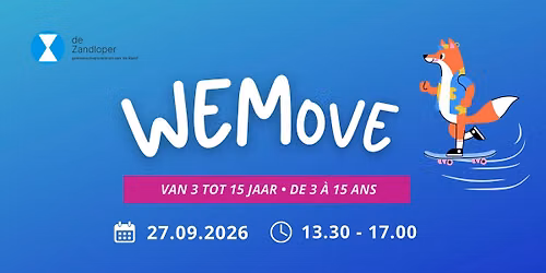 WEMove 2026