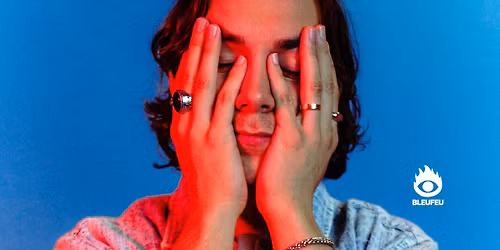 William Cloutier \/\/ Imp\u00e9rial Bell \/ Par BLEUFEU