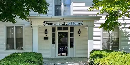 May General Meeting