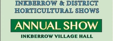 Autumn Horticultural Show - Open to All