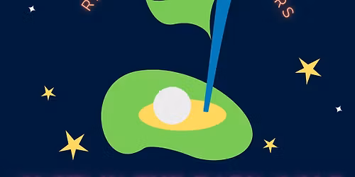 REACH FORE THE STARS