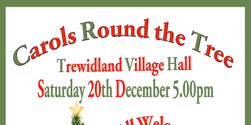 Carols Around the Tree