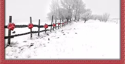 MAIN EVENT CONCERT: Christmas on the Prairie Returns, with special Guest, Kevin Kling