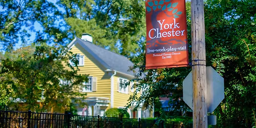 Fall Block Party & Chili Cook-Off