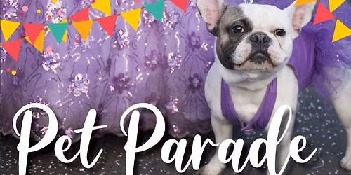 Pet Parade