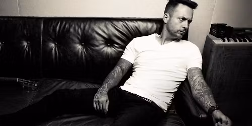 Dallas Smith, Brock Phillips in Pickering