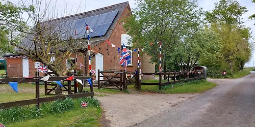 Bookworm 2nd Hand Book Sale