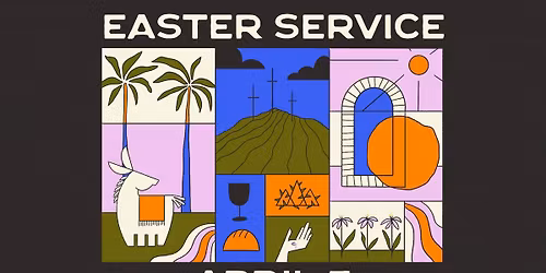 Easter Service