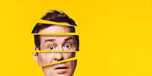 Storied presents Ardal O'Hanlon: Not Himself