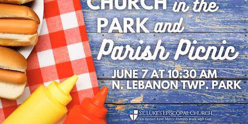 Parish Picnic