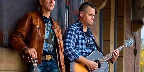 Monte & Scott of Gypsy Luvin\u2019 @ Te\u2019kela Sylvania