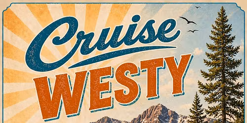 Cruise Westy
