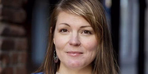 Puistokonsertit: Marianne Salminen
