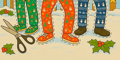 Kravlenisserne er i byen\ud83c\udfba