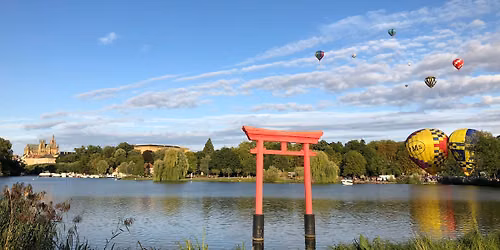 Les Montgolfiades