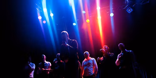 Rolls Voice julekonsert 2025 - Puste p\u00e5 ei stund XXVI