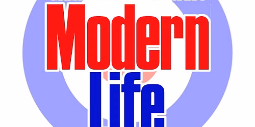 The Return of Modern Life