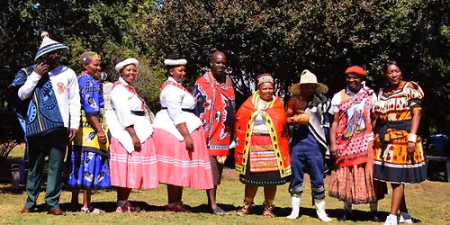 African Cultural & Trade Expo Lesotho 2026