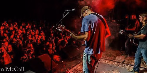 Mr. Blotto in St. Joe, MI!