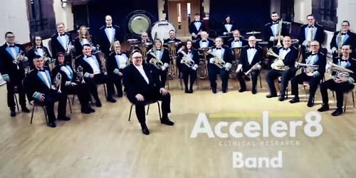 Remembrance Concert with Mow Cop Choir