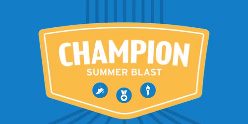 2026 Summer Blast Kids Conference
