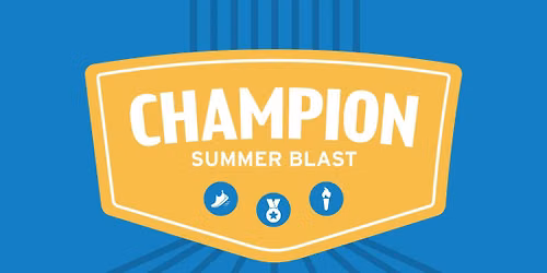 2026 Summer Blast Kids Conference