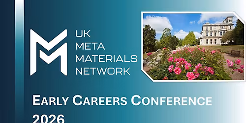 Early Careers Conference 2026