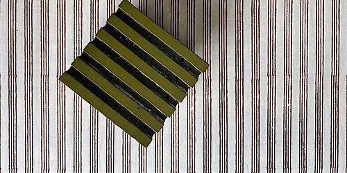 Block Printing Workshop \u2013 Beginner Friendly