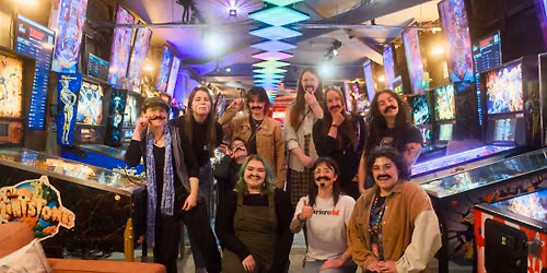 Multiball Maidens!