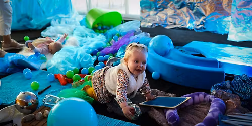 Seaside Stroller Tours: For babies & carers 2026