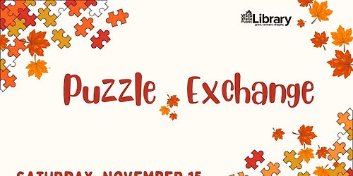 Puzzle Exchange