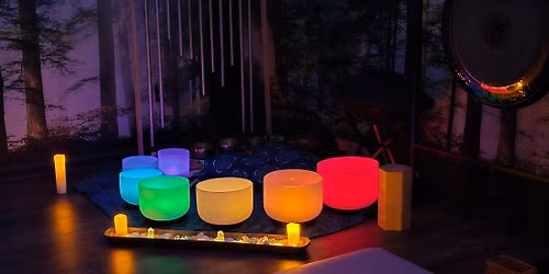 Yin Soundbath