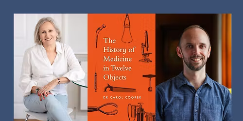 A Curious History of Medicine