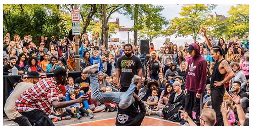 STREET BEAT 2026