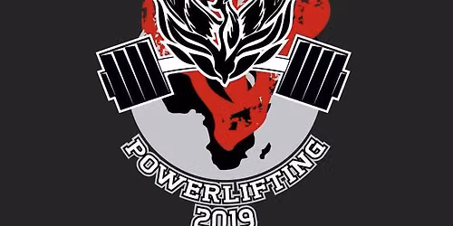 2026 USA POWERLIFTING 24th Annual Holiday Classic