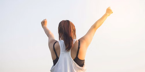 Reclaiming Self-Care Action Lab