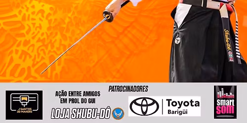 Exame Geral de Faixa\/Curitiba-PR