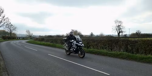 Abel\u2019s start of year Amble.