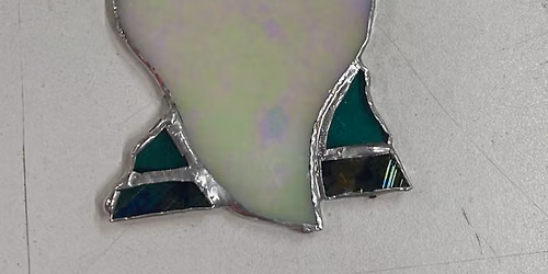 Stained Glass Workshop \u2013 make a sun catcher