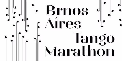 BRNOS AIRES TANGO MARATHON 2026