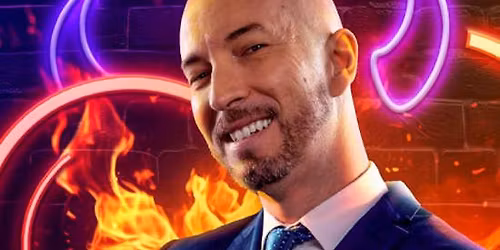 Solo para Parejas - El show del amor y otros demonios